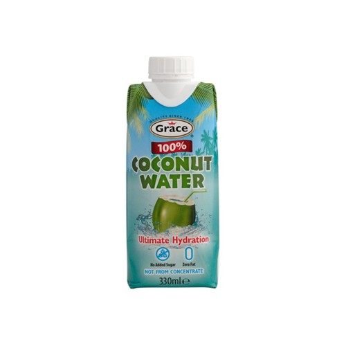 Grace Coconut Water 330 ml