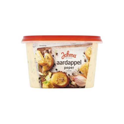 Johma aardappel salade 500 gram