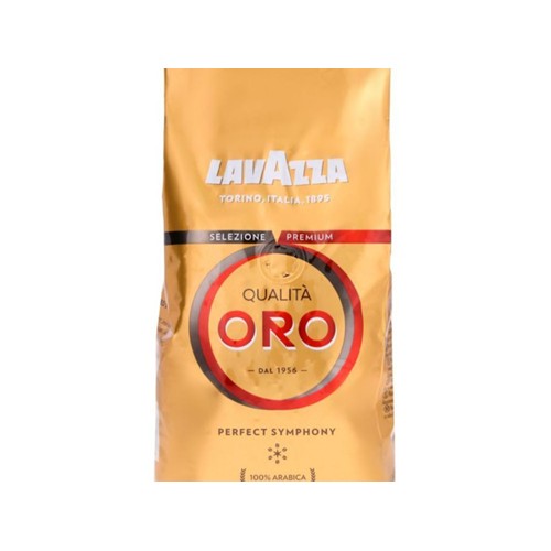 Lavazza Qualità oro koffiebonen Stazak 500 gr