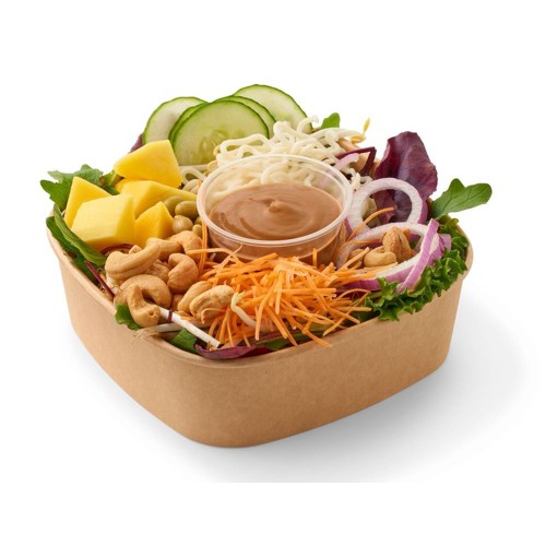 Spar noodlesalade Thais Los 1 Stuks