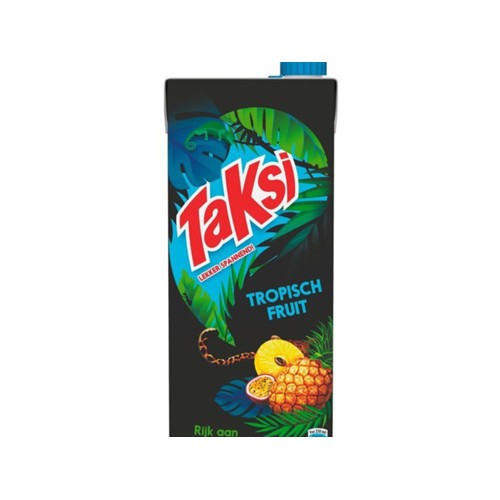 Taksi Vruchtensap Tropisch Fruit