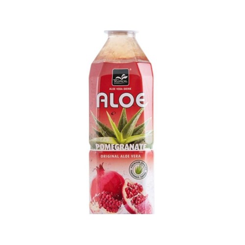 Tropical Fles 500 Milliliter