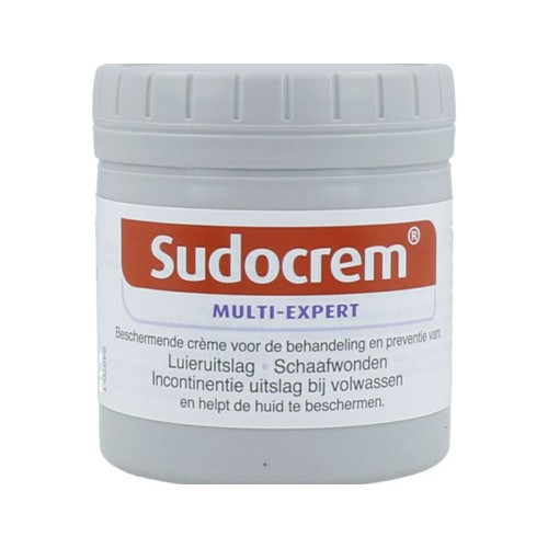 Sudocreme crème multi-expert