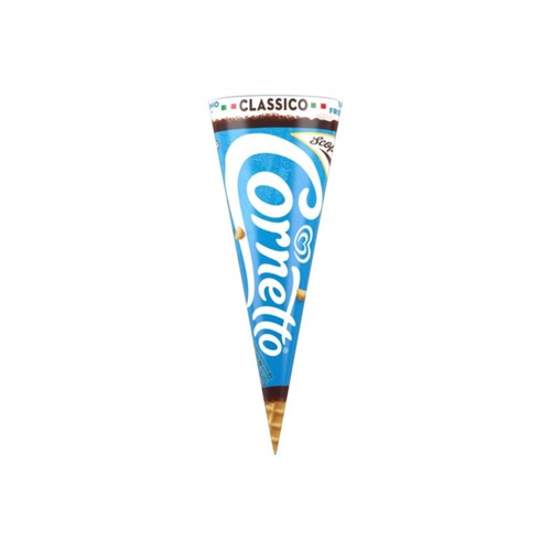 Ola cornetto classico los 125 ml
