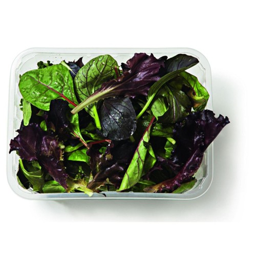  babyleaf slamix zak 75 gram