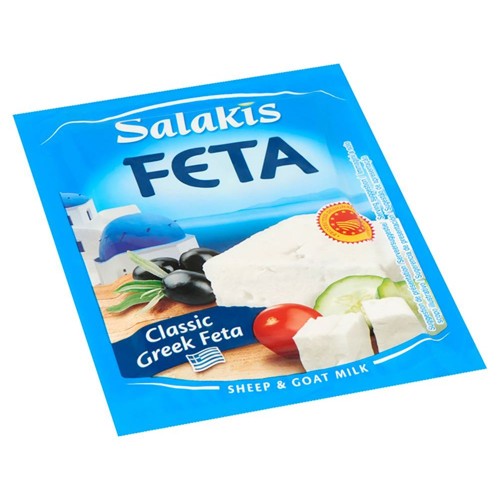 Salakis feta classic 150 gram