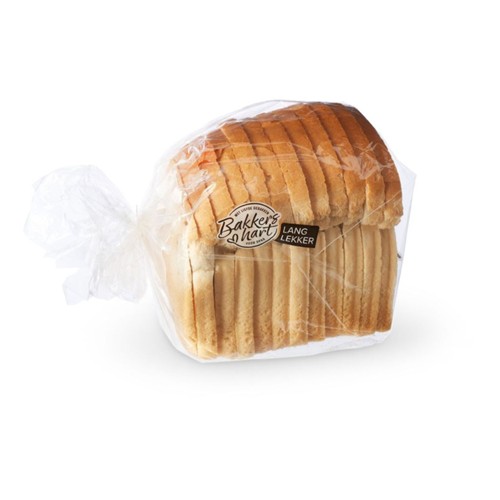 BakkersHart bus wit half Lang Lekker