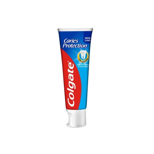 Colgate tandpasta caries protection Tube 75 ml