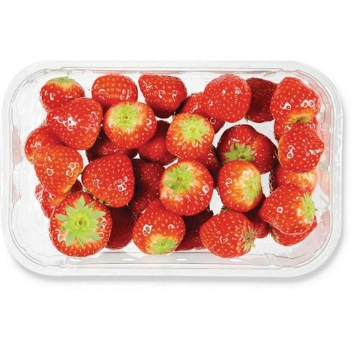 Hollandse aardbeien 250 gram