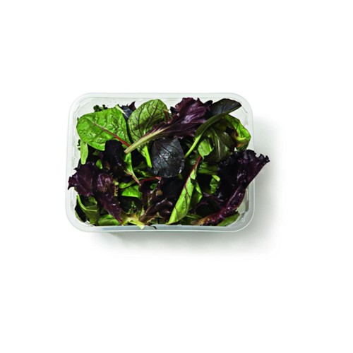 babyleaf slamix zak 75 gram