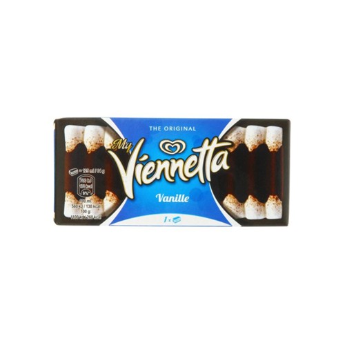 Ola vanille Viennetta mini 125 ml
