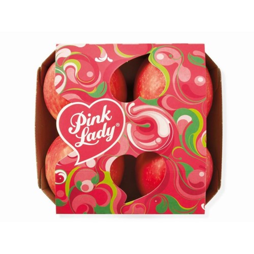 Pink Lady appels