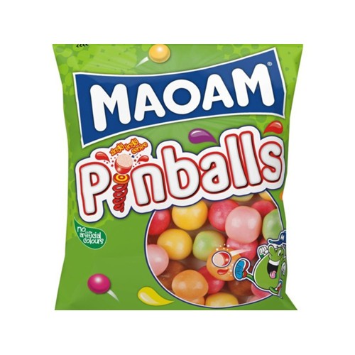 Maoam Pinballs 230 gr