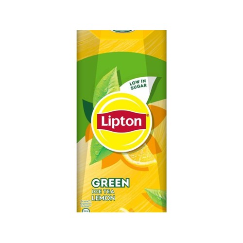Lipton ice tea lemon Pak 1.5 Liter