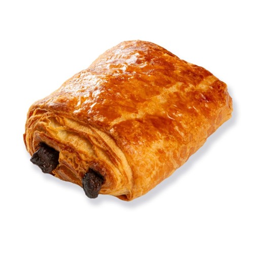 SPAR chocolade broodje