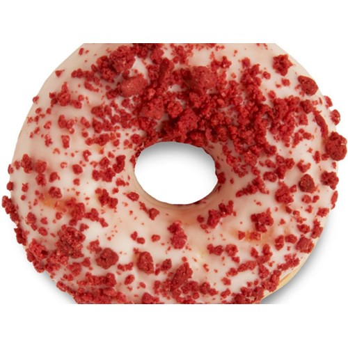 Dunkin Donuts cheesecake crumble Doos 2 Stuks