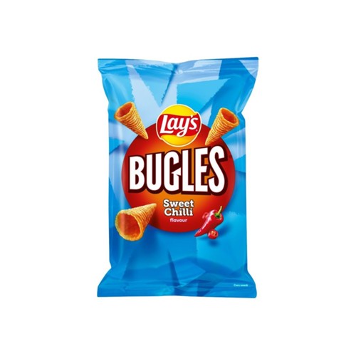 Lay's Bugles sweet chilli zak 125 gram