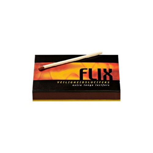 Flix lucifers extra lang