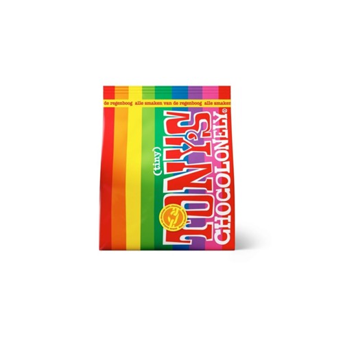 Tony's chocolonely mix fairtrade 15 stuks