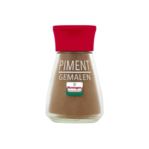 Verstegen kruiden Piment Gemalen