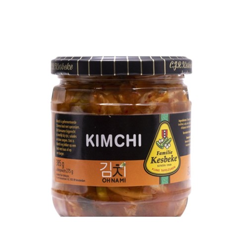 Kesbeke Kimchi 385 gram