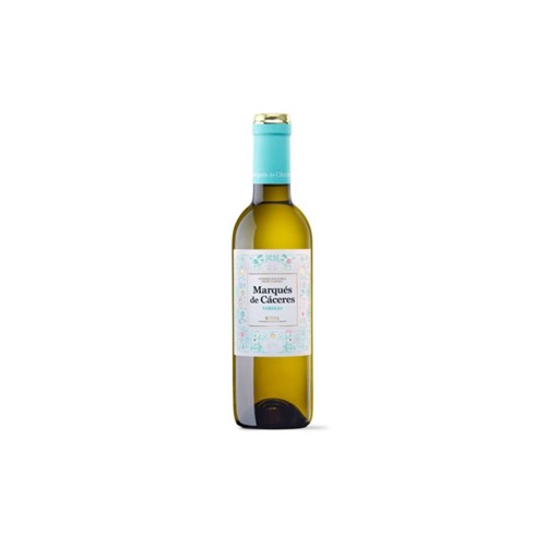 Marques de caceres verdejo 375ml