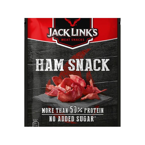 Jack Link's ham snack 1 stuk