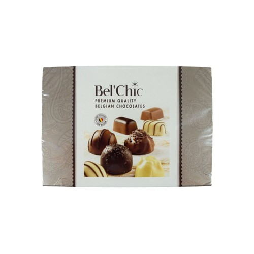 Baronie premium quality Belgian chocolates 350 gr