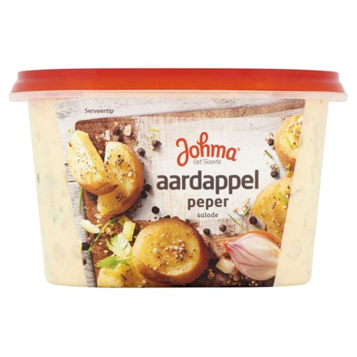 Johma aardappel salade 500 Gram
