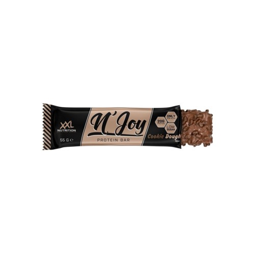 XXL Nutrition Njoy Proteinbar Cookie Dough 55 gram