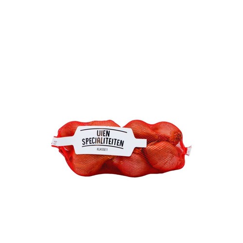 Agf sjalotten Net(je) 500 Gram