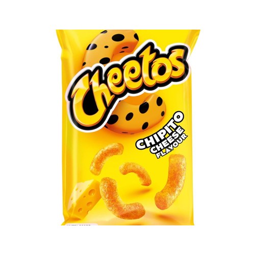 Cheetos chipito kaas 125 gram