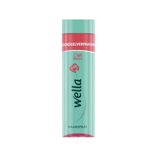 Wella Haarspray Utra Strong