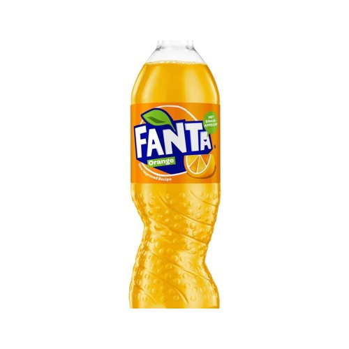 Fanta orange regular 500 ml