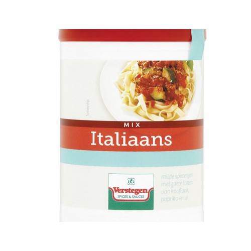 Verstegen Kruidenmix Italiaans