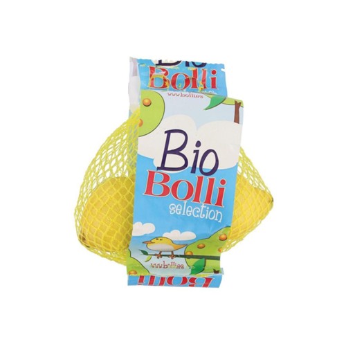 Bio Bolli citroenen 2 stuks