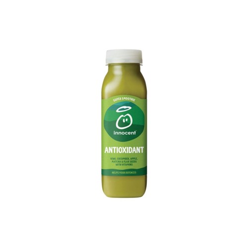 Innocent super smoothie anti-oxi 300 ml