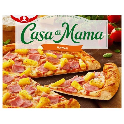 Dr. Oetker casa di mama hawaii 415 gr