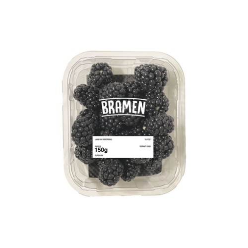 bramen bakje 150 gram