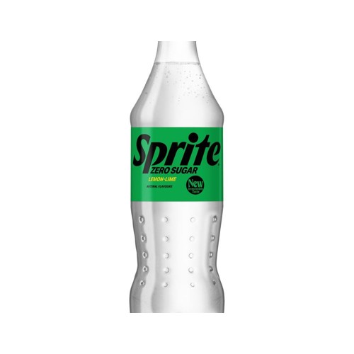 sprite regular 500 ml