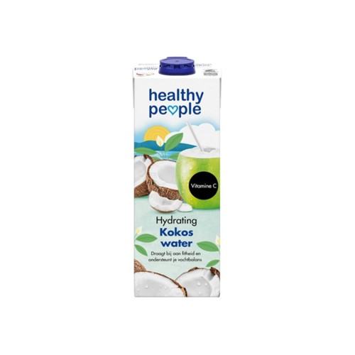 Healthy People Kokoswater