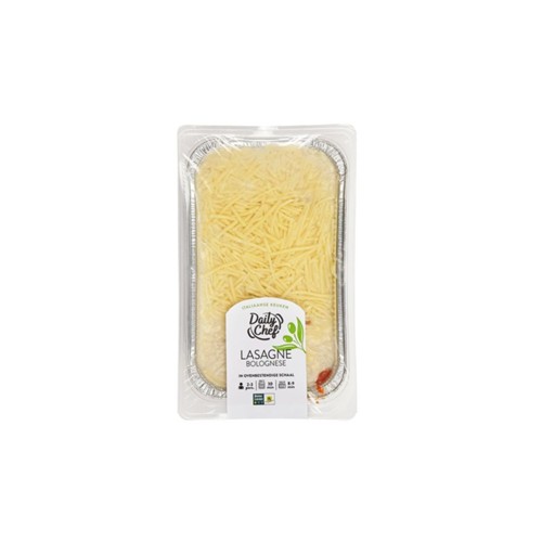 Daily Chef Lasagne Bolognese - 1 kg