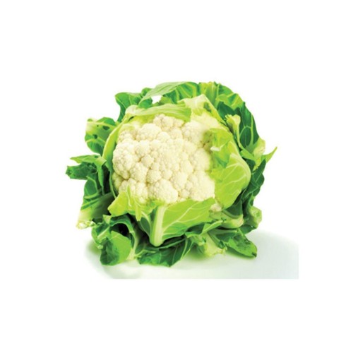 Bloemkool per stuk