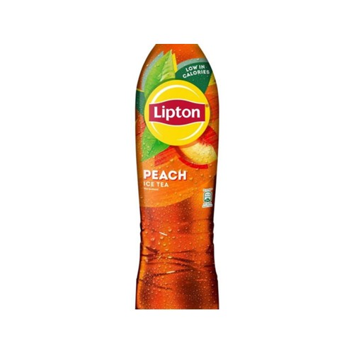 Lipton ice tea peach 1,5L