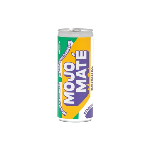Mojo mate original blik 250 ml