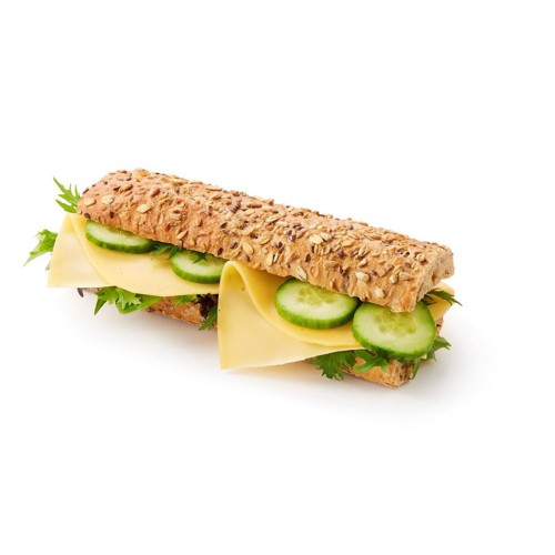 Meergranen ciabatta Beemster jong belegen