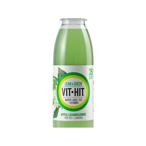 Vithit Vitaminedrank Fles 500 ml