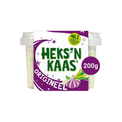 Heksnkaas origineel 200 gram