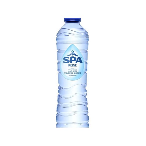 Spa reine fles 500 ml