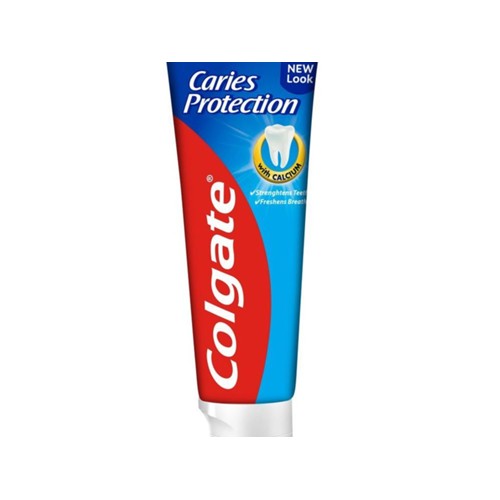 Colgate tandpasta caries protection Tube 75 ml